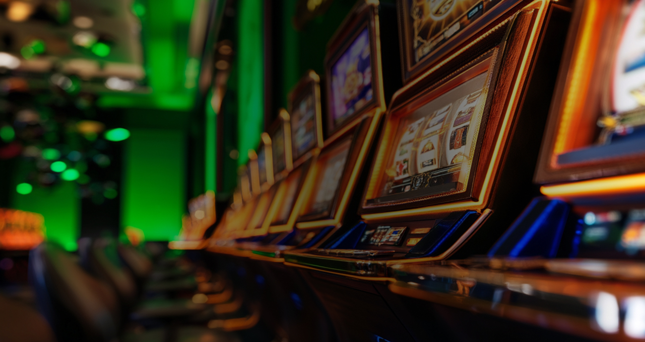 Spinbara Casino