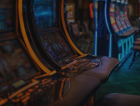 Spinbara Casino