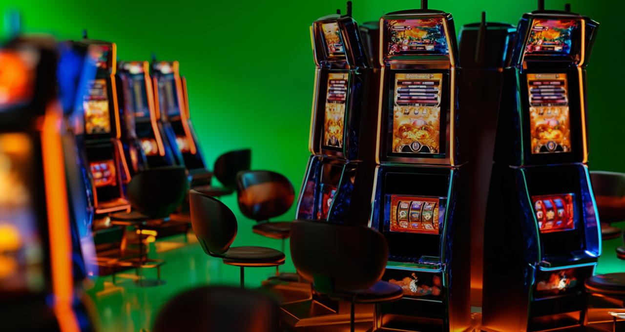 Spinbara Casino